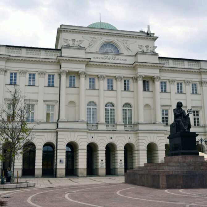 Zapowiedź posiedzenia plenarnego KNF PAN (27.06.2025)