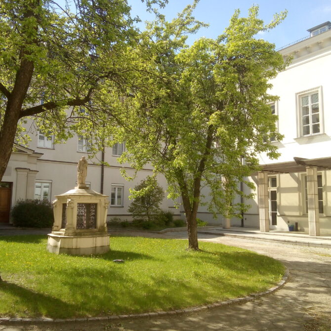 Wydział Filozofii UW organizatorem XIII Polskiego Zjazdu Filozoficznego