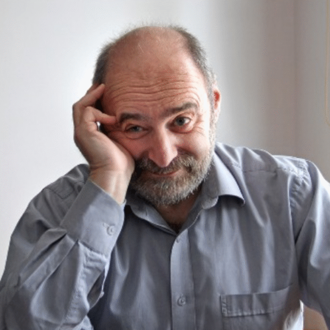 Prof. Adam Grobler przedstawicielem KNF do podstawy programowej