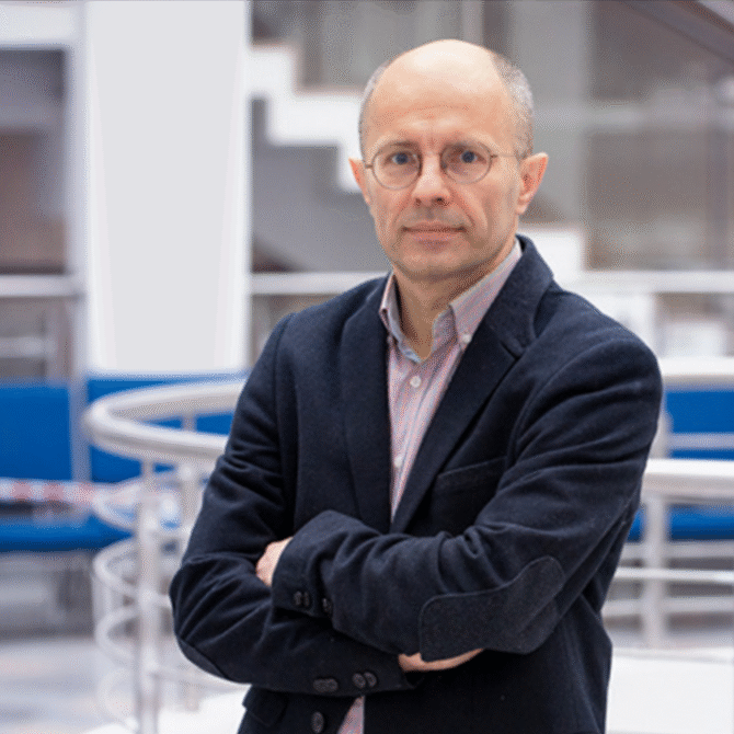 Wykład prof. Artura Szutty na seminarium metafilozoficznym KNF